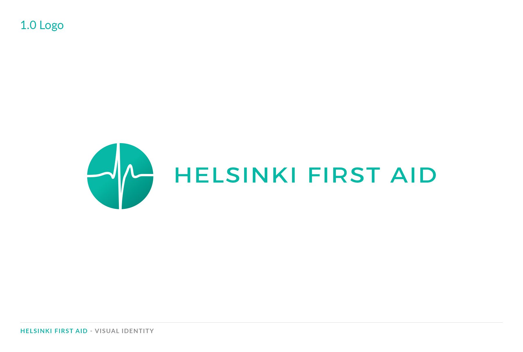 Helsinki First Aid